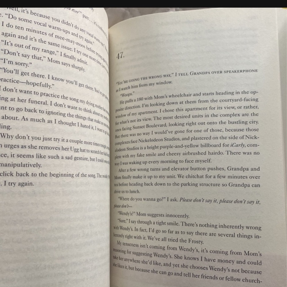 Autobiography - Picture 3 of 3